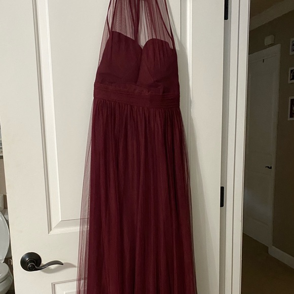 Dress - Picture 2 of 4
